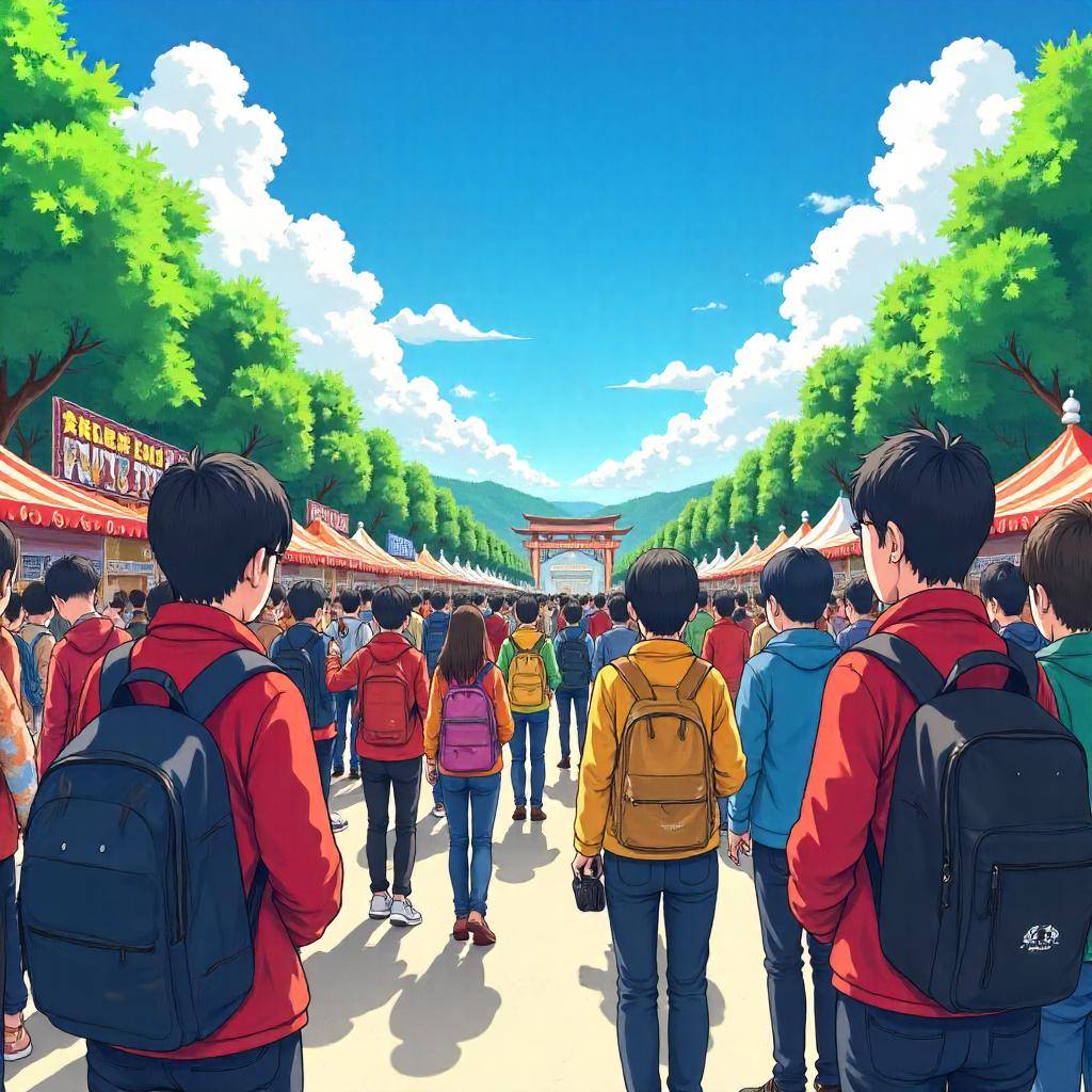 Exploring Osaka: Top Attractions and Hidden Gems During the World Expo