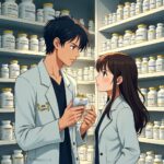 Exploring Power Dynamics and Trauma in The Pharmacy's Monologue: A Deep Dive into Complex Relationships
