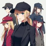 Exploring Yukiko Kudo's Disguises in Detective Conan: Key Episodes and Their Impact on Character Development