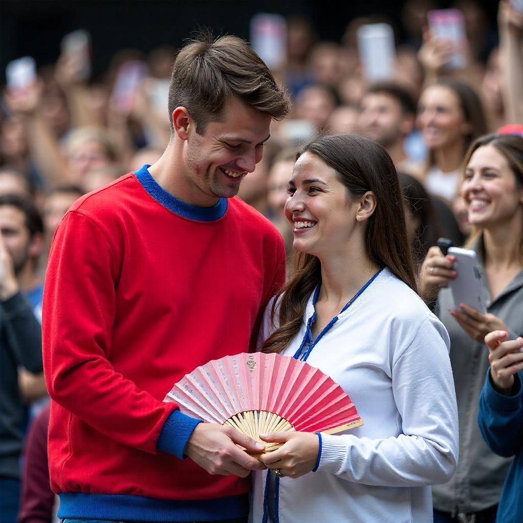 Exploring the Complex Relationship Between Fans and Talents: Insights and Personal Stories
