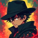 Exploring the Connection Between Momoshiki Otsutsuki and Menma Uzumaki in the Naruto Universe