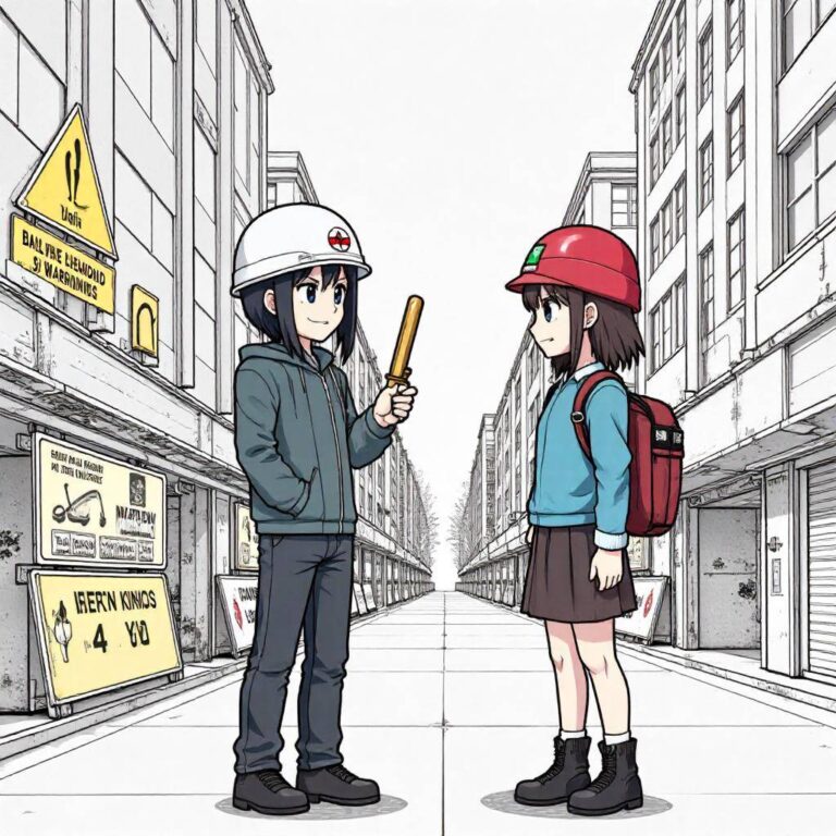 Exploring the Connection Between Transportation Safety and Entertainment in Japan: Key Insights and Lessons