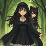 Exploring the Connections Between Cynthia, Natasha from CANDY TUNE, and Milmo's Protagonist: A Deep Dive into Repro Actresses