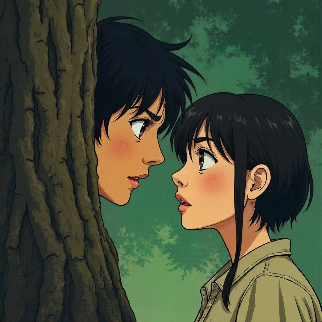 Exploring the Depths of "Warau Salesman": Psychological Insights and Ethical Lessons in a Classic Manga Series