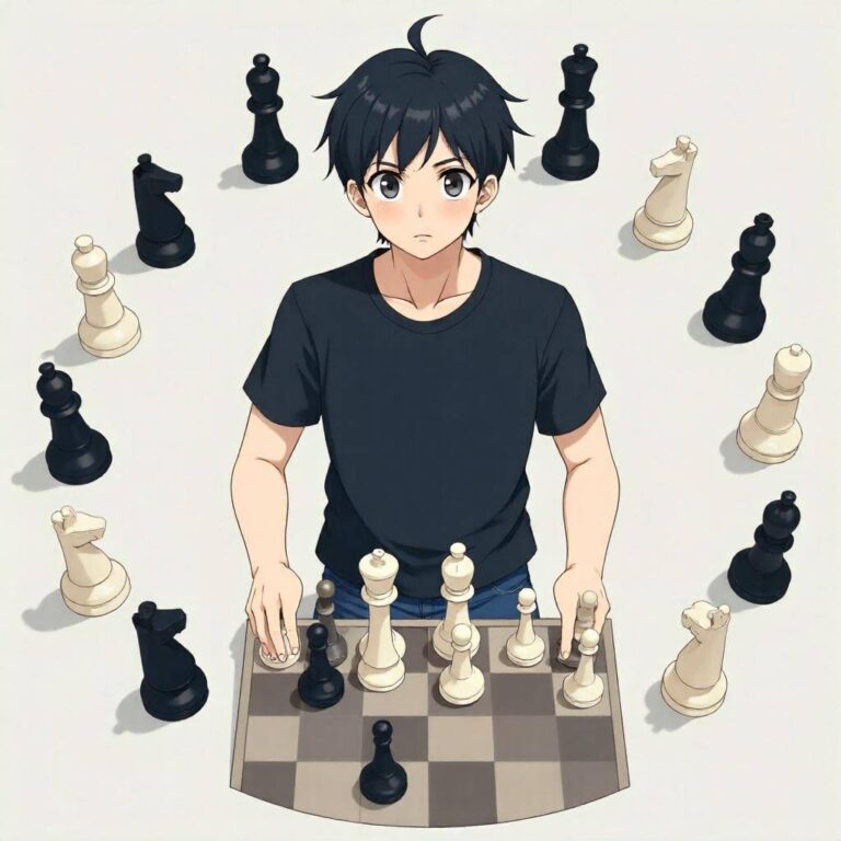Exploring the Hidden Weaknesses of Shogi Prodigy Sota Fujii