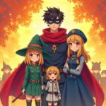 Exploring the Isekai Genre: Why Repeated Tropes Don't Lead to Copycat Accusations