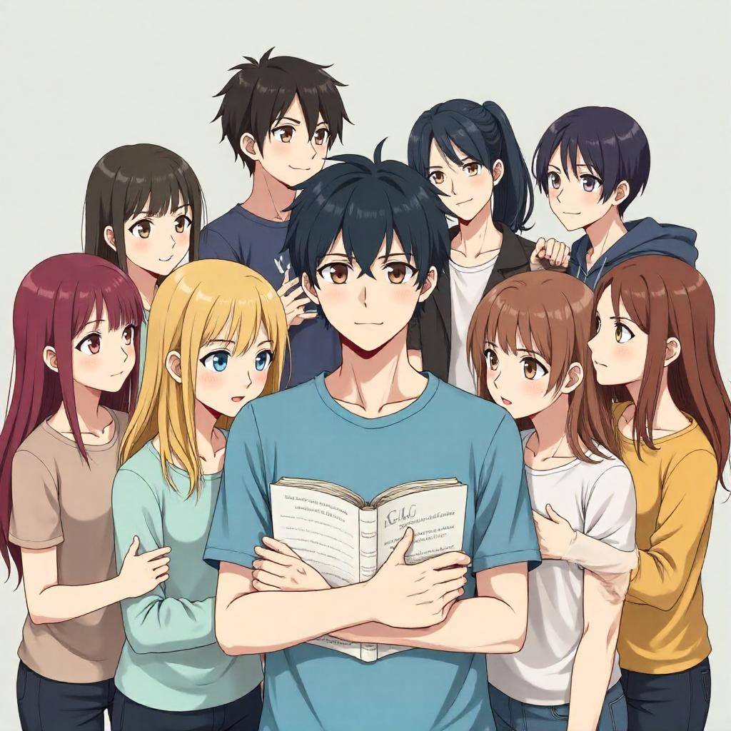 Exploring the Popularity of Noritoshi Furuichi's Books and Their Impact on Readers