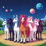 Exploring the Quirky World of Uma Musume: A Deep Dive into Anime's Unique Take on Legendary Racehorses