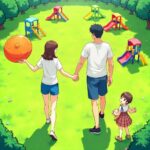 Family-Friendly Itinerary for a Memorable Trip to Rakuten Mobile Park in Sendai