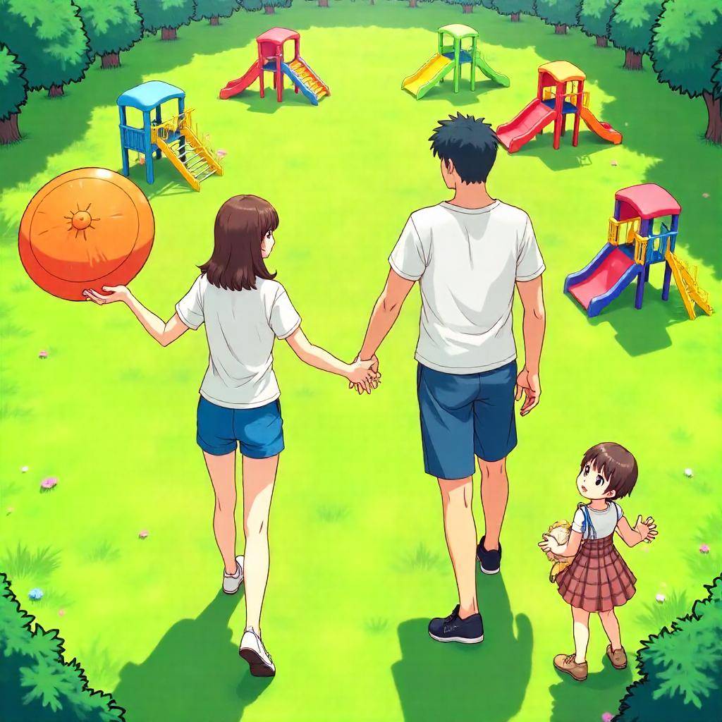 Family-Friendly Itinerary for a Memorable Trip to Rakuten Mobile Park in Sendai