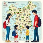 Family-Friendly Road Trip Itinerary for Exploring Hokuriku's Earthquake Education and Natural Beauty