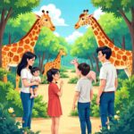 Family Adventure at the Interactive Zoo Izoo: Tips for a Memorable Trip to Atami
