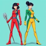 Futari wa Precure vs Max Heart: Which Series Delivers More Enjoyment for Fans?
