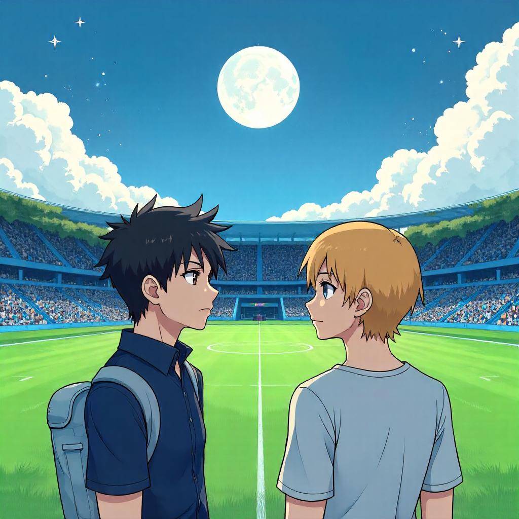 Future of Baseball Legends: Will Aaron Judge and Shohei Ohtani Follow in the Footsteps of Sadaharu Oh and Shigeo Nagashima?