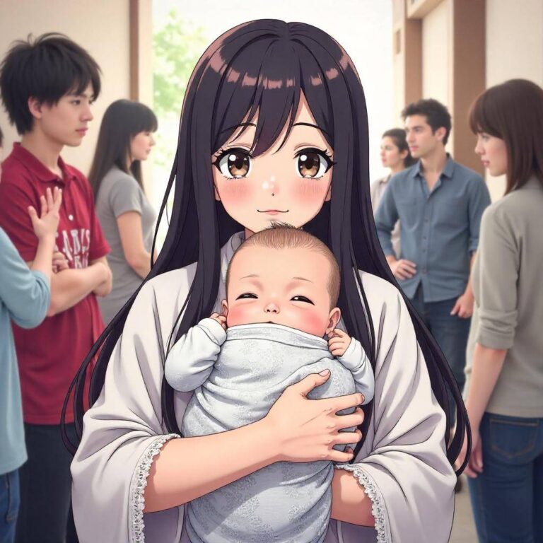 Gender Reveal Anticipation: What We Know About Princess Mako's Baby from the Akishino Family