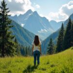 Heidi, the Girl of the Alps: Exploring the Bittersweet Ending and Life Lessons