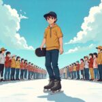How Yuzuru Hanyu is Inspiring a New Generation of Men's Figure Skating Fans