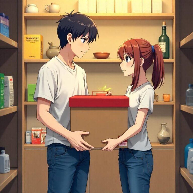 How to Care for Your Anime Merchandise: Should You Remove the Protective Film from Acrylic Stands?