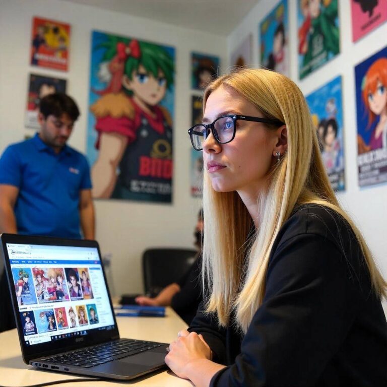 How to Discover Anime That Matches Your Tastes on d Anime Store