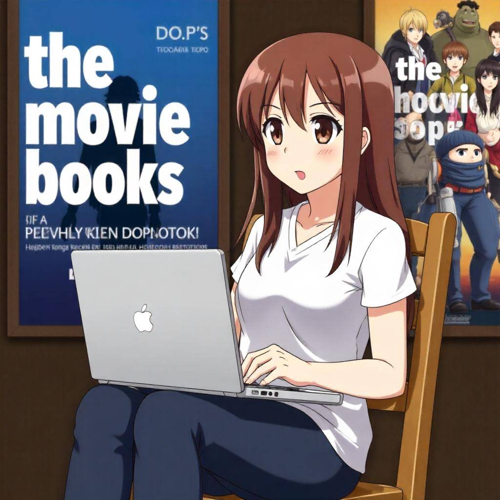 How to Find Movie Release Dates for Anime Films Like Kobayashi-san Chi no Maid Dragon