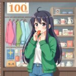 How to Find the Perfect Sleeve for Your Mini Shikishi from Manga Bonuses at 100 Yen Shops