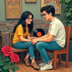 How to Find the Song "Passionate Red Rose" and Connect Through Music Memories