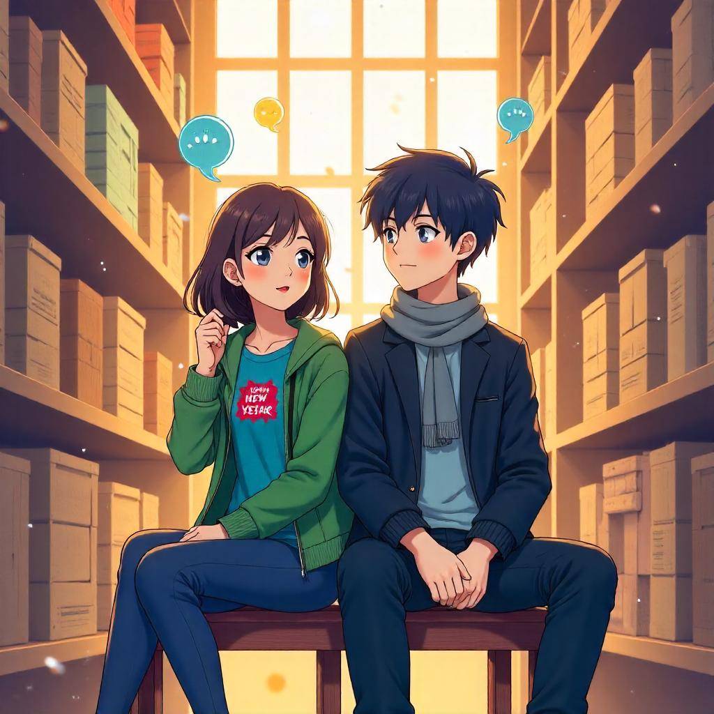 How to Identify Elusive Anime Quotes: A Guide to Finding Your Favorite Lines