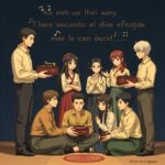 How to Identify Nostalgic Anime Songs: Lyrics and Memories Uncovered