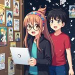 How to Identify Your Long-Lost Anime: Tips for Finding Forgotten Shows