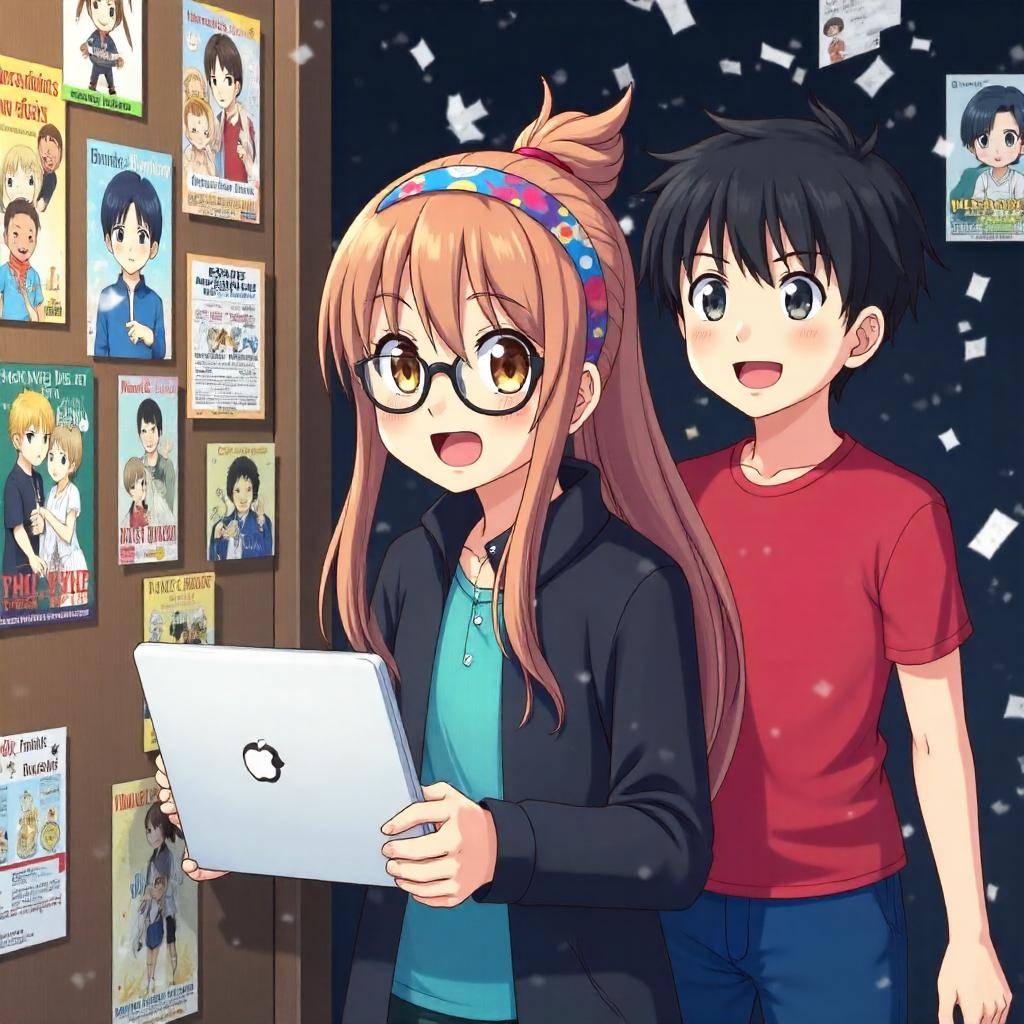How to Identify Your Long-Lost Anime: Tips for Finding Forgotten Shows