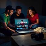 How to Link dAnime with Amazon Prime: A Guide for Streaming Fans