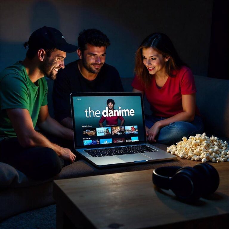 How to Link dAnime with Amazon Prime: A Guide for Streaming Fans
