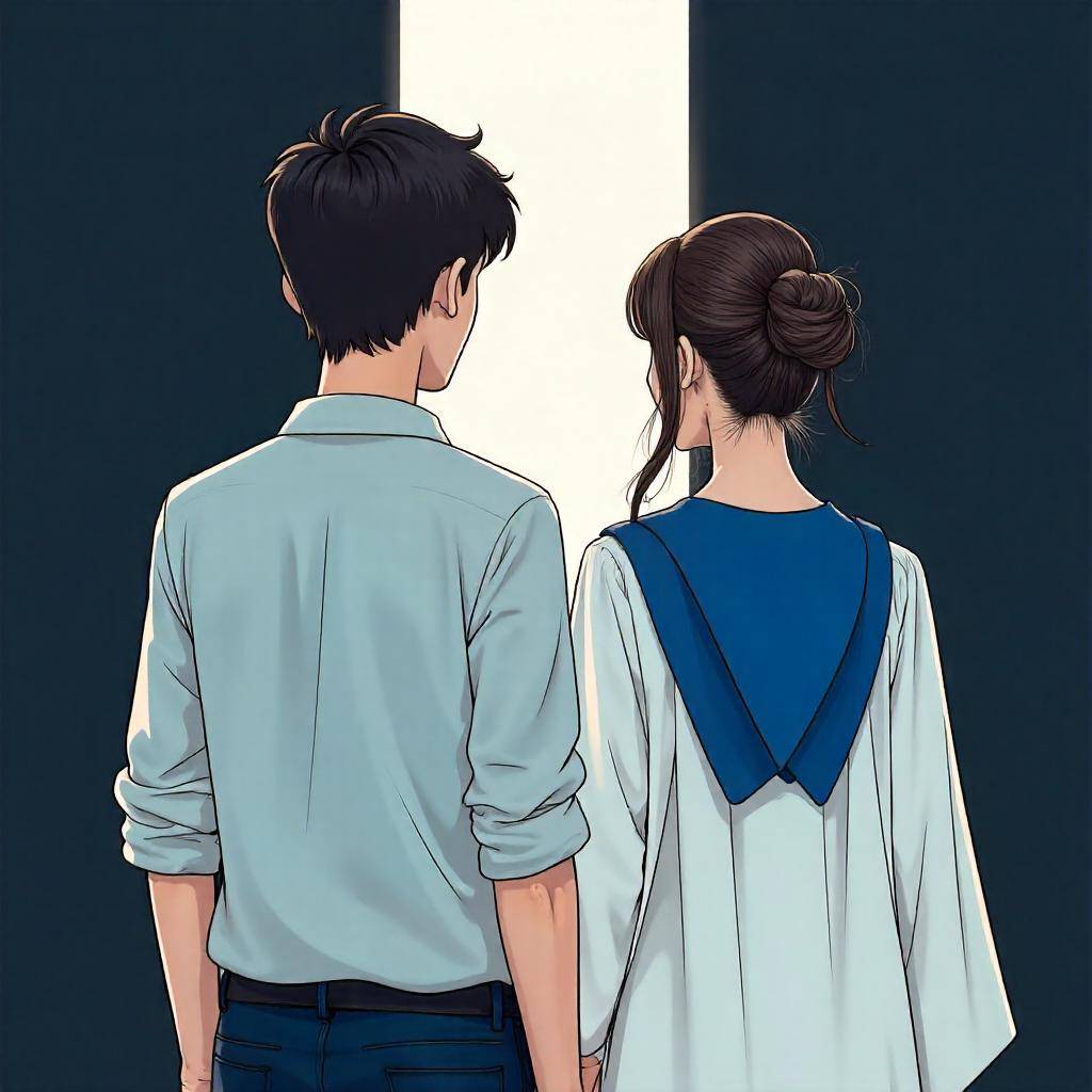 How to Protect Your Future After Graduation: Overcoming Relationship Fears and Finding Personal Strength