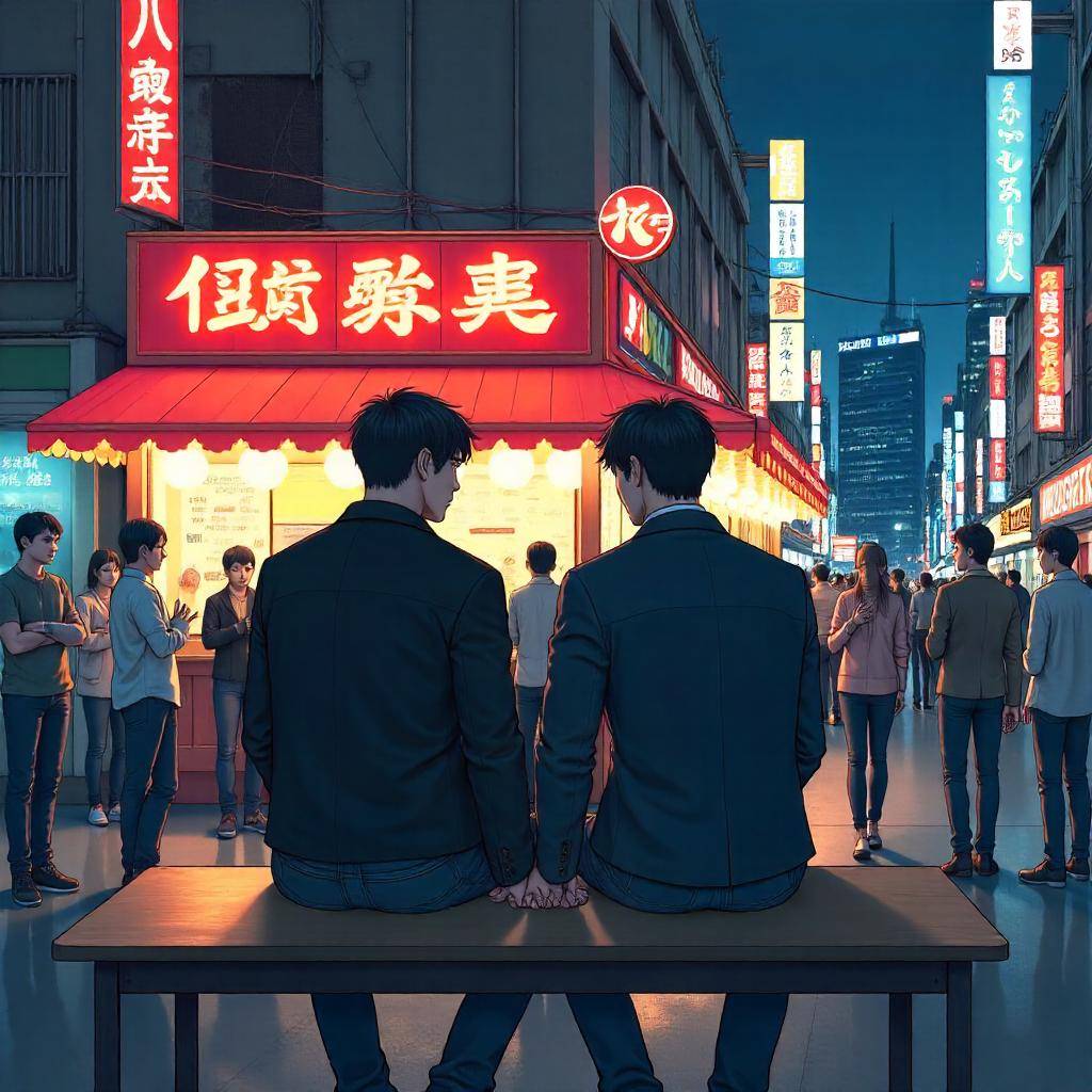 How to Spend an Unforgettable Evening in Tokyo on a Business Trip