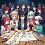 How to Transition from Aspiring Artist to Animator: Self-Study Tips and Career Advice
