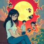 How to Watch Anime Mindfully: Tips for Retaining Your Favorite Moments and Feelings