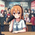 Impact of Urban Elections on Live Broadcasts: The Mishap of Hokuto Akira and Its Significance