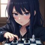 Is Female Shogi Player Nishiyama Truly Strong? Analyzing Her Skills and Achievements