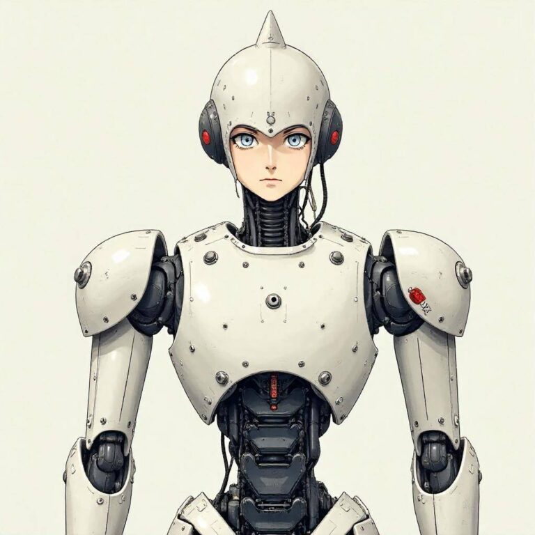 Is Gundam GQuuuuuuX a Standalone Series? Understanding the Storyline and Char's Role