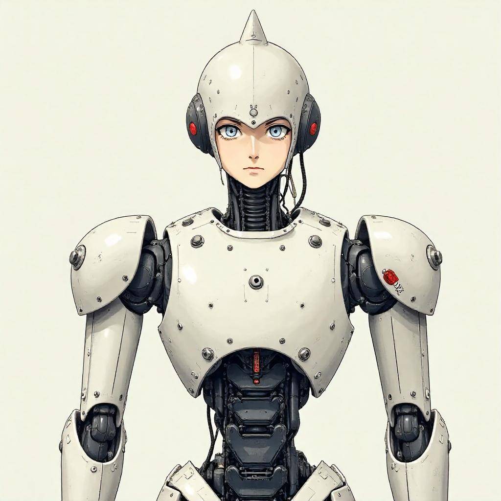 Is Gundam GQuuuuuuX a Standalone Series? Understanding the Storyline and Char's Role