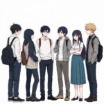 Is It Acceptable to Wear Anime Accessories to School? Understanding Cosplay and Dress Code Rules