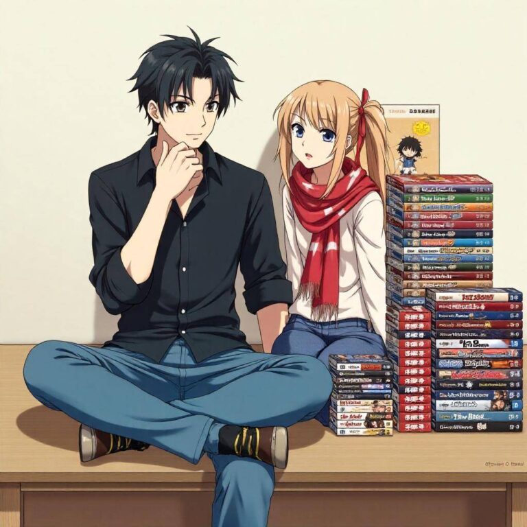 Is It Worth Buying a Hard-to-Find Anime DVD Box Set? Pros and Cons Explained