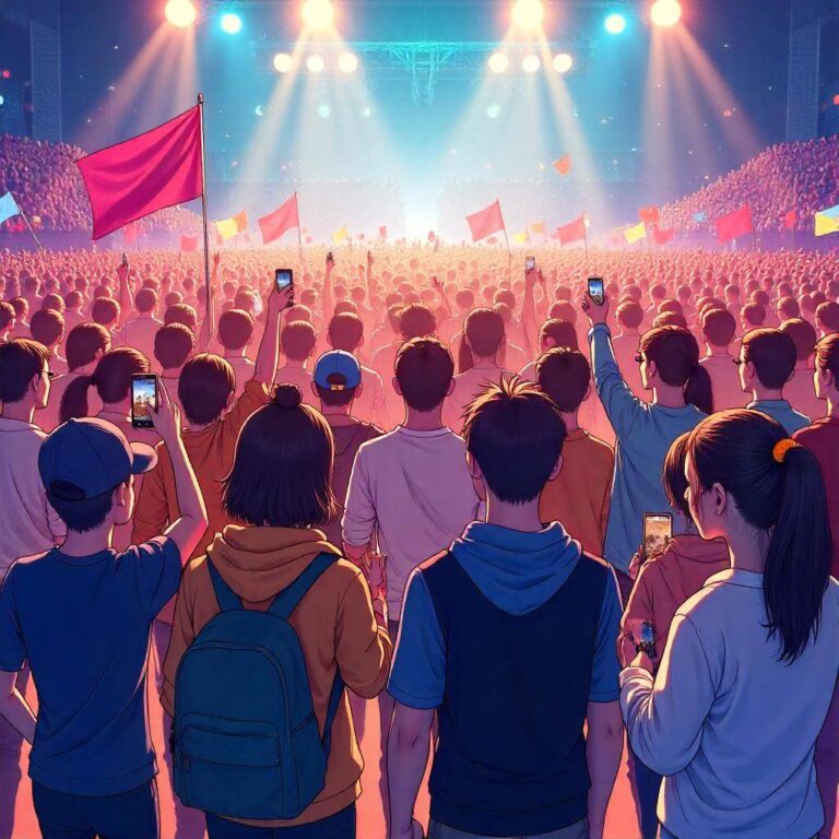 Is Junretsu at Risk of Missing This Year's Kohaku? Exploring the Factors Behind Their Absence