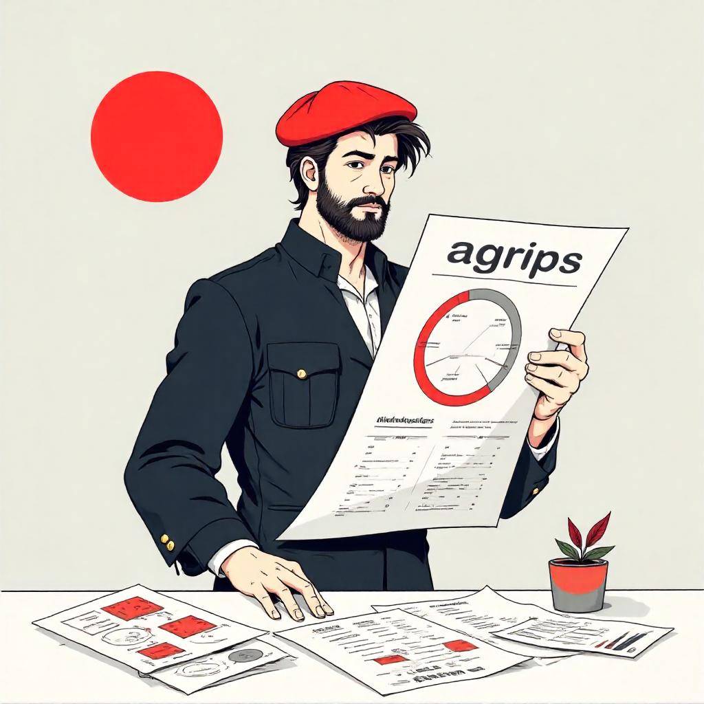 Is Shinjirou Koizumi a Reliable Leader for Japan's Agricultural Future?