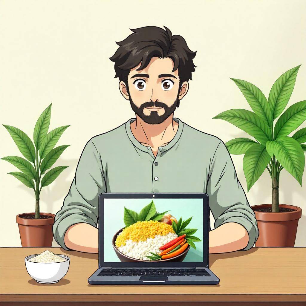 Is Stockpiled Rice Delicious? Insights on Taste and Shinjiro-san's Reaction
