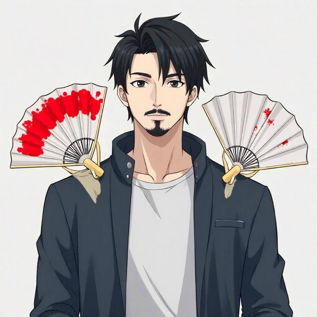 Is Tomoya Nagase No Longer Active in the Entertainment Industry? Exploring His Current Status and Legacy