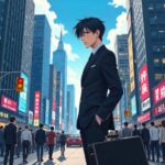 Kei Komuro: Is He the Next Harvey Specter in New York's Legal Scene?