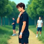 Kei Nishikori's Affair: Understanding the Pressures of Celebrity Life and Personal Choices