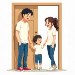 Komuro Mako Welcomes First Child: Gender Reveal Anticipation and Parenting Reflections