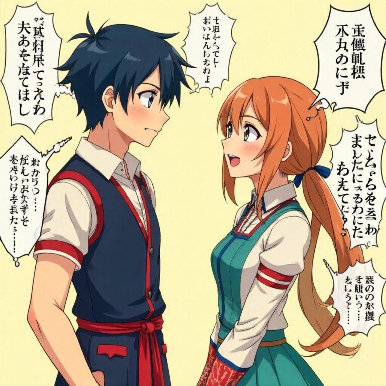 Kusuriya no Hitorigoto: Is the Anime Behind or Ahead of the Manga? Exploring the Adaptation Journey